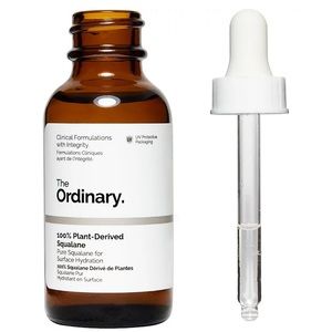 The Ordinary 100% Plant-Derived Squalane | 30 ml